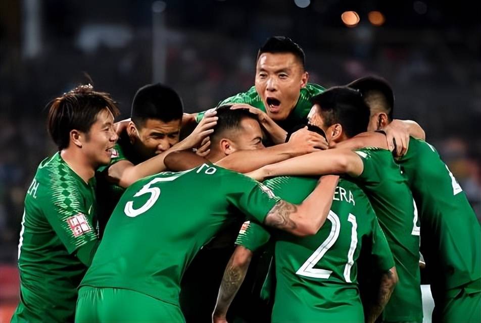 北京国安迎国王杯关键赛，今晨造点机会，目标明确，年轻球员得到机会的简单介绍-9体育