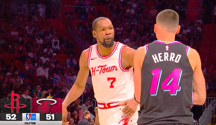 NBA总决赛冲刺阶段再迎强敌；休斯敦火箭强势反弹；主帅态度——信心回归；身体对抗强度拉满的简单介绍-九游体育