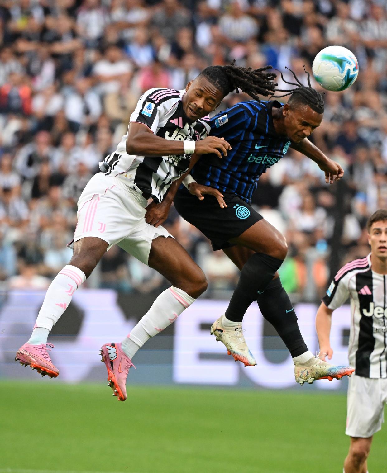 包含赛前尤文图斯官宣签约——西甲节点到来，底气十足，球队文化再被提及的词条-9体育