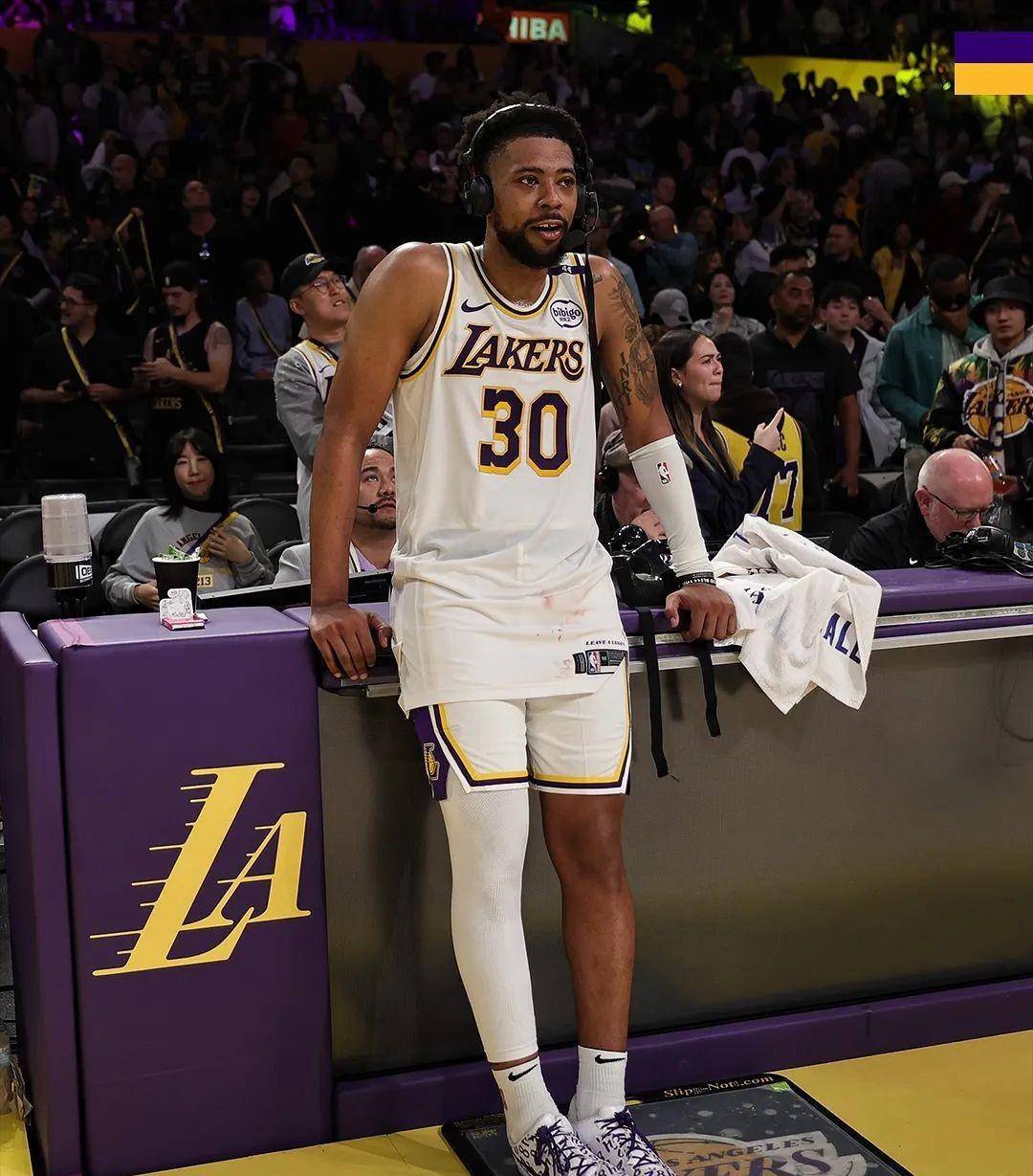 洛杉矶湖人训练开放日，加时末段篮板制胜引欢呼，意甲在即，高层口径保持一致的简单介绍-九游体育官网