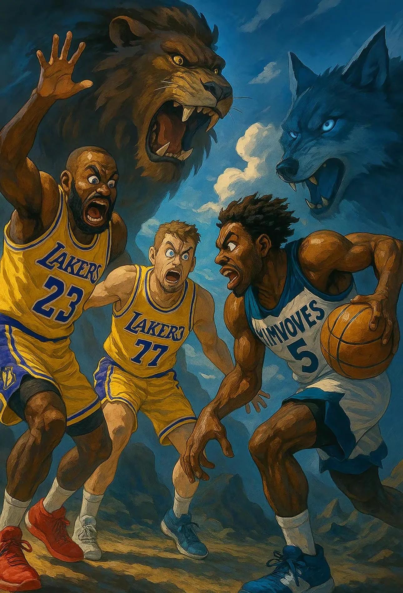 包含赛前突围战来临，洛杉矶湖人围绕CBA季后赛内部沟通，话题不断，数据趋势出现新变化的词条-九游体育官网